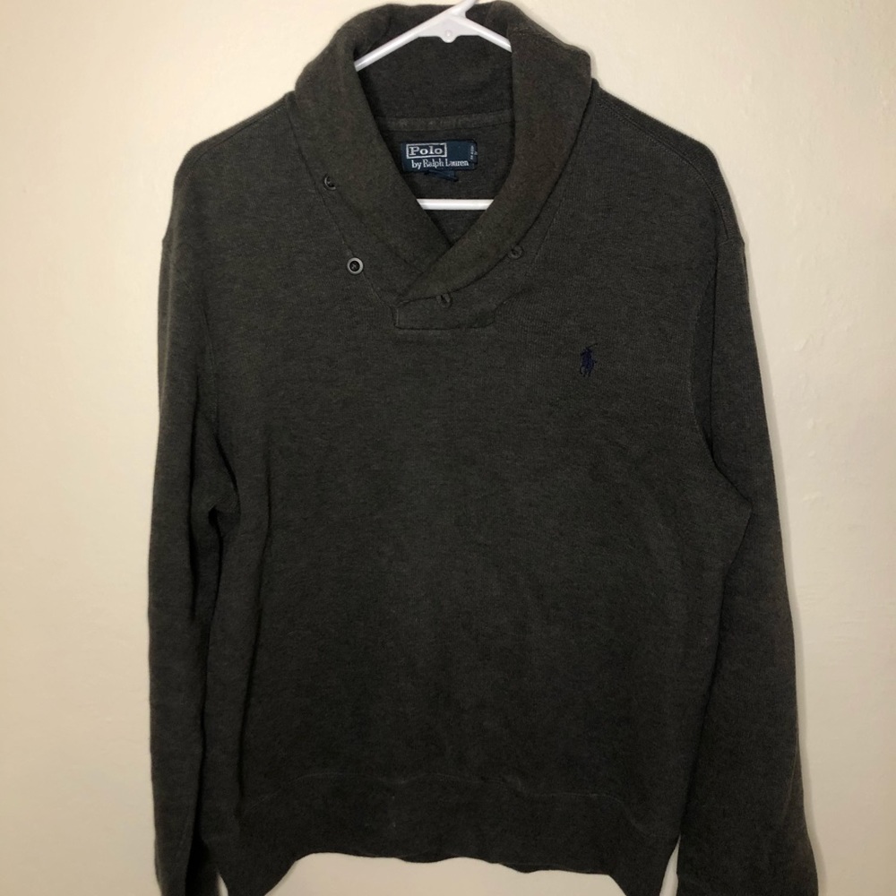 Polo Ralph Lauren Sweater